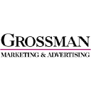 Grossman Marketing & Advertising Logo