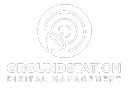 GroundStation Pty Ltd Logo