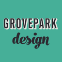 Grove Park Design logo