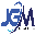 JGM Digital Logo