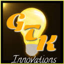 GTK Innovations Logo