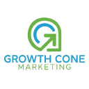 Growth Cone Marketing Logo