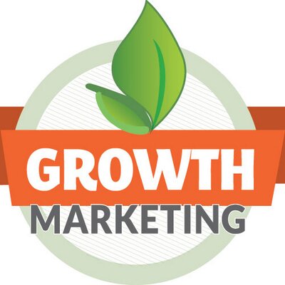 Growth Marketing, LLC Logo
