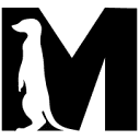 Grow With Meerkat Logo