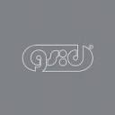 Graham Shapiro Design (GSD ) Logo