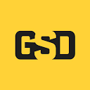 GS Design Company Logo