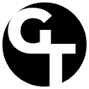 GT Design Studio Logo