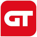 Gtprint Logo
