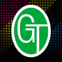 GT Print & Design Logo