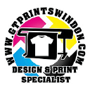 gtprintswindon.com Logo