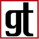 GT Signs and Graphics Logo