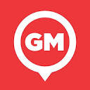 GM Creative Solutions Logo