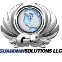 Guardian Solutions, LLC Logo