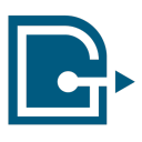 Guiding Digital Logo