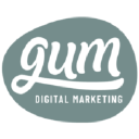 GUM Digital Marketing Logo