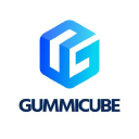 Gummicube Logo