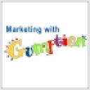 Marketing with Gumption Logo