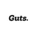 Guts Creative Logo