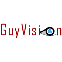 GuyVision Network Logo