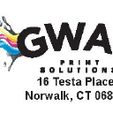 Gway Print Logo