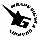 G-Wraps Logo