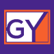 GY Web Development & Hosting Logo