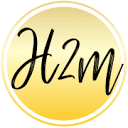 H2M Solutions Digital Marketing Agency Logo