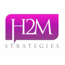 H2M Strategies, LLC. Logo