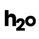 h2o digital Logo