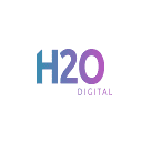 H2O Digital Marketing Inc. Logo
