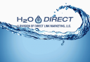 H2O Direct Logo