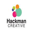 Hackman Creative Logo