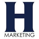 Hackworth Marketing Logo