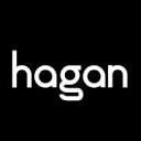 Hagan Associates - Advertising Agency Logo