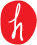 Hailey Dorthalina Design Logo