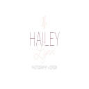 Hailey Lynn Photography + Design Logo