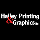Hailey Printing & Graphics LLC Logo