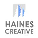 Haines Creative Logo