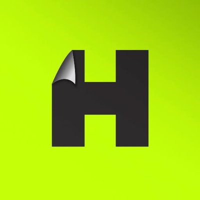 Hale Print Logo