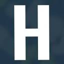 Halestorm Inc. Logo