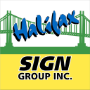 Halifax Sign Group Inc. Logo