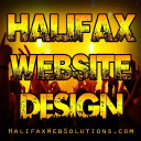 Halifax Web Design - SEO Services Logo