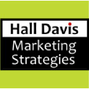 Hall Davis Marketing Strategies Logo
