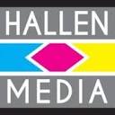 Hallen Media Logo