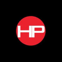 HallPass Media Logo
