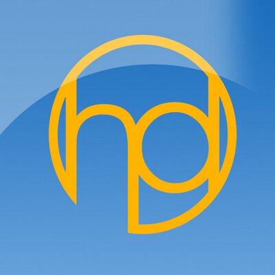 Halstead Design  Logo