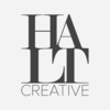 HALT Creative Logo
