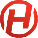 Halte Media Logo