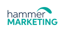 Hammer Marketing Logo