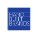 HandBuiltBrands, L.L.C. Logo